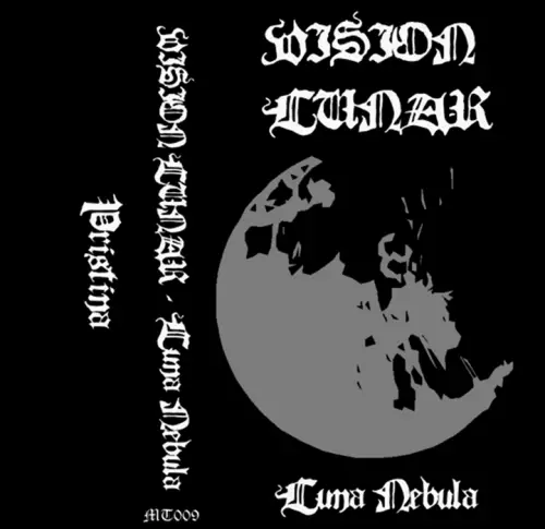 Vision Lunar : Luna Nebula